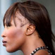 Naomi Campbell