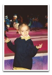 Alopecia 2002